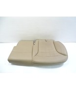 13 Mercedes X166 GL450 seat cushion, bottom, 2nd row, left rear, beige - $246.68 CAD