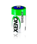 LCCJYHJFFHH «1 Pack» 19000mAh 3.6V XL-205F D Std Lithium Thionyl Chlorid... - $34.47 CAD