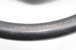 97-00 PORSCHE BOXSTER STEERING WHEEL BLACK E6166 image 4