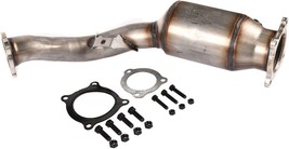 Fits: Audi A5 &amp; A5 Quattro 2.0L Front Catalytic Converter 77M-44AX - $138.15