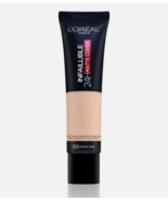 L’Oréal Paris Infaillible 24H Matte Cover Foundation - 155, Natural Ros... - $27.00