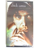 Music Forever &amp; Beyond: The Selected Works of Chick Corea 1964-1996 OOP ... - $81.48 CAD