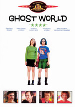 Ghost World [2001] [Region 1] [US DVD Pre-Owned Region 2 - £14.00 GBP