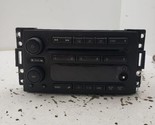 Audio Equipment Radio Receiver Multi CD Player Fits 05-09 SAAB 9-7X 743509 - $66.33