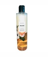 RARE NEW Bath and Body Works ROSE Soothing Bath Milk 10 Oz Water Jasmine... - $88.88 CAD