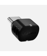 Jabra Link 390C USB-C &amp; Bluetooth Freisprecheinrichtung Dongle - Kompakt... - $138.86 CAD