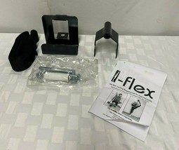 iflex Fitness Door Stretcher Stretch Strap Gamma Sports - $22.91