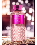 10 oz - Bath &amp; Body Works Gingham Gorgeous Body Wash - FAST SHIP - $173.17 MXN