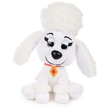 GUND PAW Patrol: The Movie Delores Plush Toy, Premium Stuffed Animal for Ages 1  - £11.71 GBP