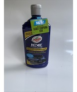 Turtle Wax Ice Premium Car Care Speed Compound 16 fl oz New - €32,88 EUR