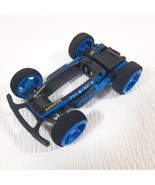 Kaotiks RC CAR blue replacement ONLY Untested No Battery Mega Plexxus Re... - $6.85 CAD