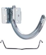 AMERIMAX HOME PRODUCTS CCS105 5-Inch Galvanized Combo Hanger - $34.61 CAD