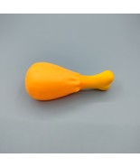 ZIRTVAII Toys for domestic pets Cute Squeaky Chicken Leg Pet Toys for Dogs - $209.24 MXN