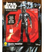 Star Wars Rogue One Costume Death Trooper!! - $33.07 CAD