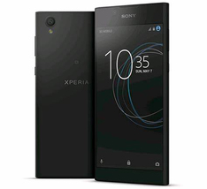 Sony Xperia l1 g3313 2gb 16gb quad core 13mp 5.5" android 4g smartphone black - $189.99