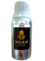 Dana by Noah concentrated Perfume oil ,100 ml packed, Attar oil. - $23.32