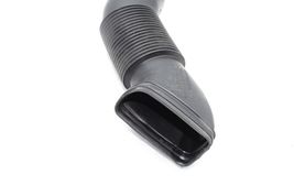07-13 MERCEDES-BENZ W221 S600 LEFT DRIVER SIDE AIR INTAKE PIPE DUCT E4330 image 8