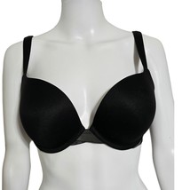 Spanx Black (32DD) Women&#39;s Pillow Cup Full Coverage Bra  - $29.90