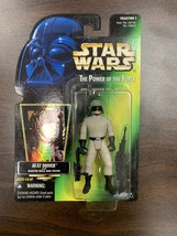 Star Wars unsigned AT-ST Driver action figure - £19.54 GBP