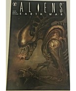 Aliens Comic Books: 1, 2 and 3 in a Series of 4: Science Fiction/Horror - £6.20 GBP