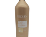 Redken All Soft Conditioner, Argan Oil+, 33.8 oz - £39.71 GBP