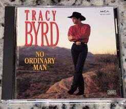 Tracy Byrd No Ordinary Man 1994 Country CD Like New - $9.89