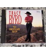 Tracy Byrd No Ordinary Man 1994 Country CD Like New - $180.81 MXN