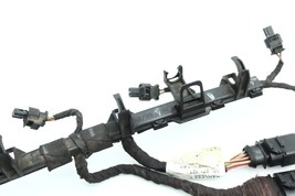 2013-2021 VOLKSWAGEN JETTA PASSAT 1.8L 2.0L FUEL INJECTOR WIRING HARNESS H1227 image 4