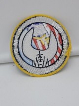 AIMD NAS Point Mugu Aviation Patch Brand New 3.5&quot; - £15.44 GBP