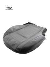 MERCEDES W216 CL-CLASS DRIVER/LEFT FRONT SEAT CUSHION LOWER VENTED DYNAM... - $79.19