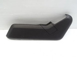 12 Mercedes W212 E550 trim, seat outer cover, left front, 2129182730 - $37.39
