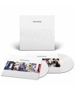 Duran Duran Greatest (Vinyl) 12&quot; Album Coloured Vinyl (Limited Edition) - $1,141.27 MXN