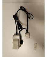 Brother Model G Sewing Machine Controller Foot Pedal 3-Prong 1.0A-115V Vintage - $21.65