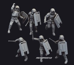 Star Wars Legion Storm trooper Expansion (Andor Imperial Riot Troopers Proxy) - £7.48 GBP