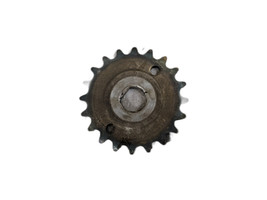 Oil Pump Drive Gear From 2008 Toyota Camry Hybrid 2.4 - $19.95