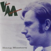 Van Morrison - Bang Masters (CD 1991 Epic/Legacy) VG++ 9/10 - £5.81 GBP