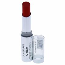 COVERGIRL Outlast Longwear Lipstick Magnetic Mauve 945, .12 oz - £7.79 GBP+
