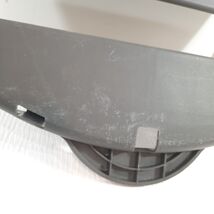 HAAN SI-70R Sl-70r 70 RED Steam Cleaner Mop Replacement Pad Stand Base Part - $12.00