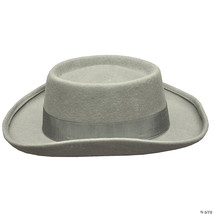 Planter hat grey medium - $128.97 CAD