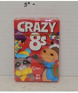 Crazy 8&#39;s Card Game by Regal - $13.51 CAD