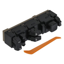 Driver LF Side Power Window Switch for Chevrolet Silverado GMC 10398563 ... - £54.71 GBP