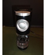 SOLOFILL SG10 2 In 1 Automatic Single Serve Coffee Burr Grinder For Use ... - $364.79 MXN