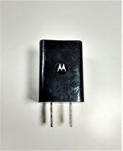 Travel Adaptor Motorola SPN5791A 5V 1.15A Dual USB Ports - $133.06 MXN