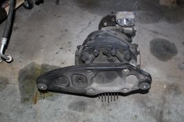 2003-2006 MERCEDES-BENZ AMG S55 REAR DIFFERENTIAL K6951 image 4