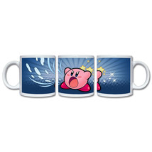 Kirby Super Star Ultra Mug - £14.04 GBP