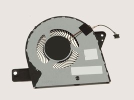 CPU Cooling Fan for Dell Latitude 5580 5590 Precision M3520 M3530 3520 3530 P/N: - £38.84 GBP