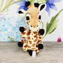 Disneyland Walt Disney World Twiga Baby Giraffe Plush 10&quot;  Lion Guard - £7.86 GBP