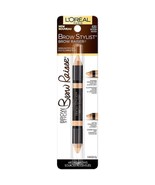 L&#39;Oreal Paris ~ Brow Stylist ~ Brow Raiser ~ Medium ~ 620 ~ NIB - £11.77 GBP