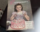 Everywoman&#39;s 1944 Oct - $8.91