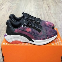 Nike Zoomx Superrep Surge Womens Size 6 (Men 4.5) Running Shoes Black - £46.92 GBP
